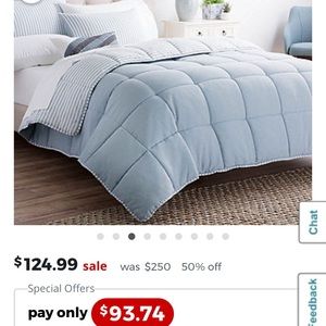 King size